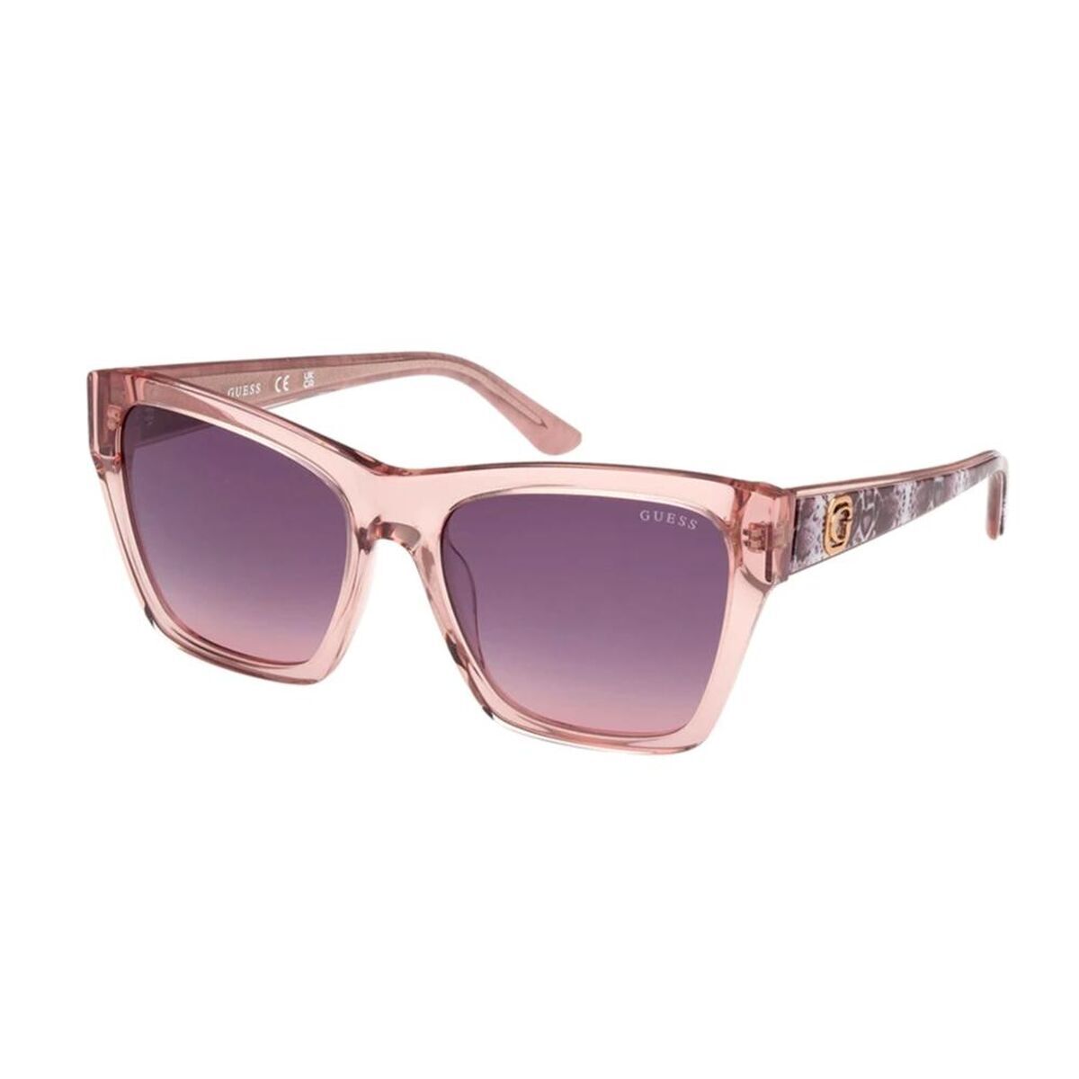 Γυναικεία Γυαλιά Ηλίου Guess GU00113