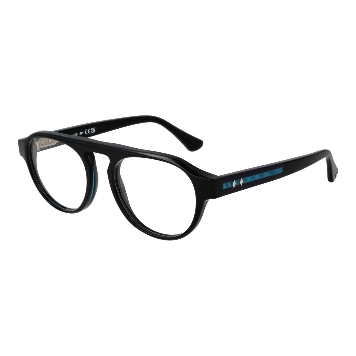 Ανδρικό Σκελετός γυαλιών Web Eyewear WE5433 52005