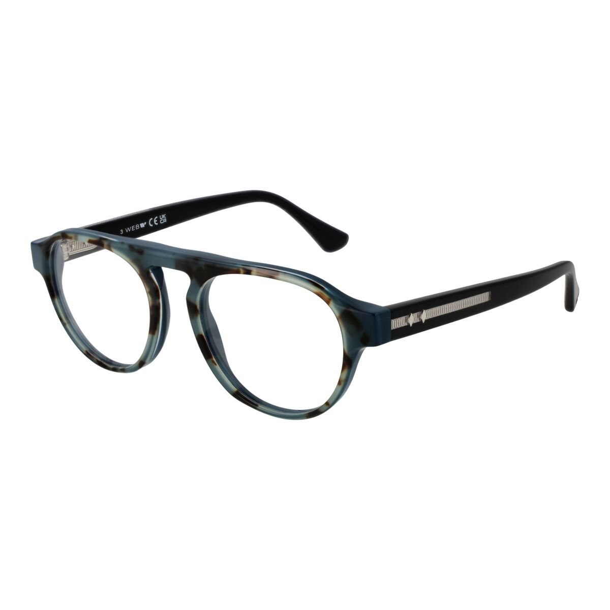 Ανδρικό Σκελετός γυαλιών Web Eyewear WE5433 52055