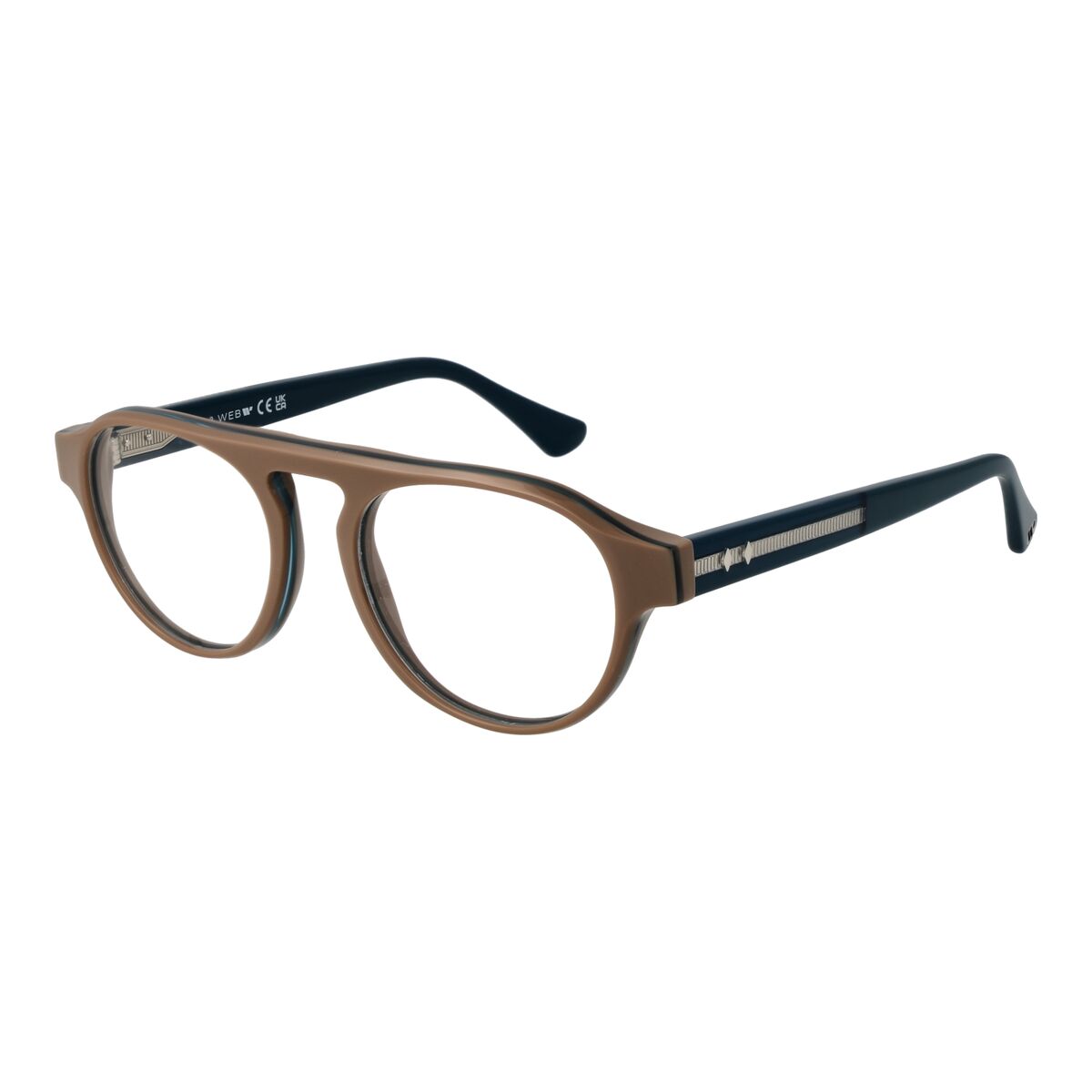 Ανδρικό Σκελετός γυαλιών Web Eyewear WE5433 52059