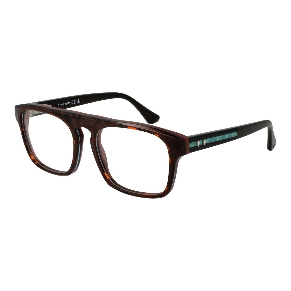 Ανδρικό Σκελετός γυαλιών Web Eyewear WE5434 55052