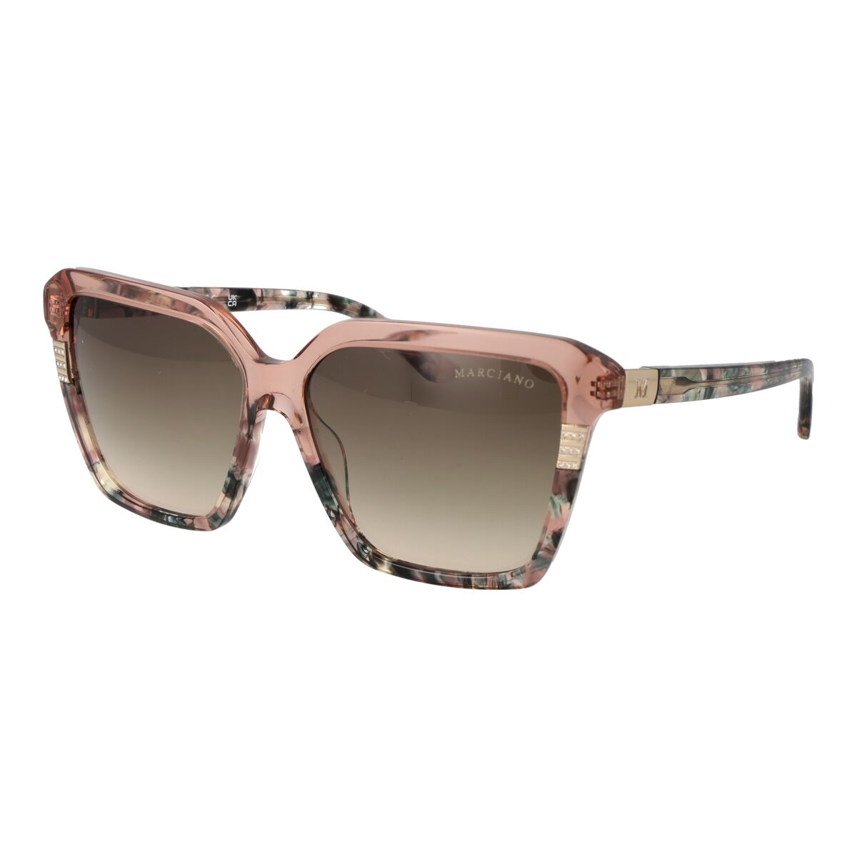 Γυναικεία Γυαλιά Ηλίου Guess by Marciano GM00009 5853P