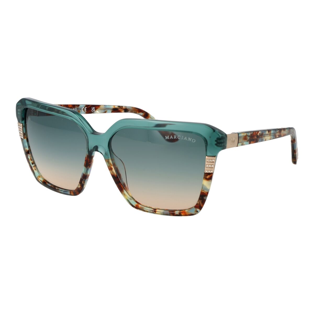 Γυναικεία Γυαλιά Ηλίου Guess by Marciano GM00009 5887W