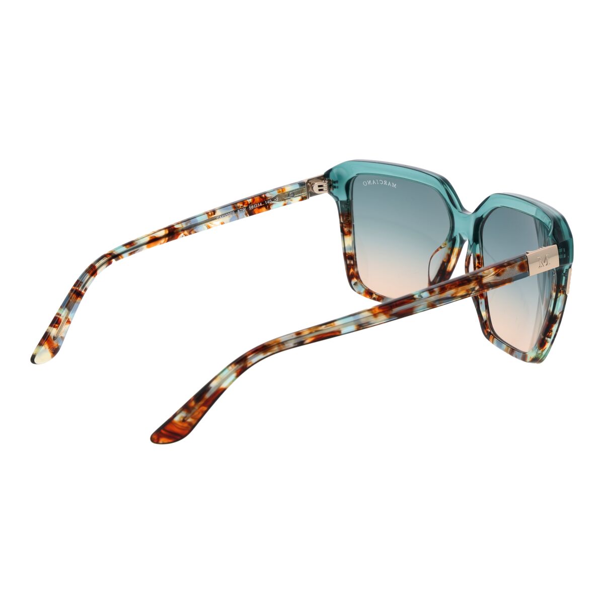 Γυναικεία Γυαλιά Ηλίου Guess by Marciano GM00009 5887W