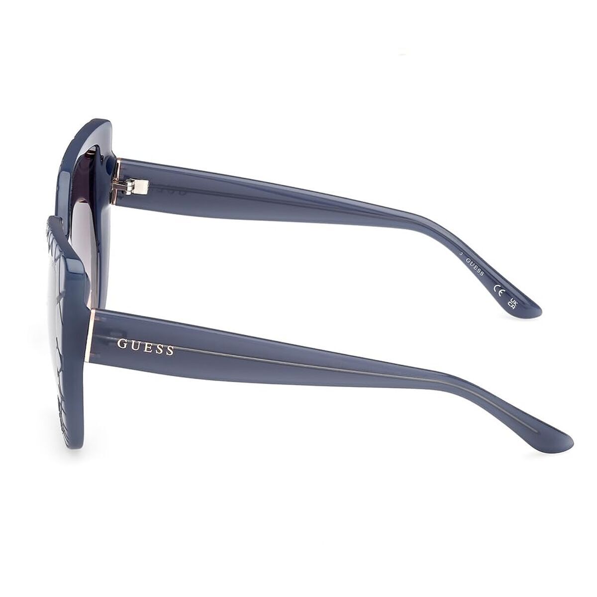 Γυναικεία Γυαλιά Ηλίου Guess GU00153