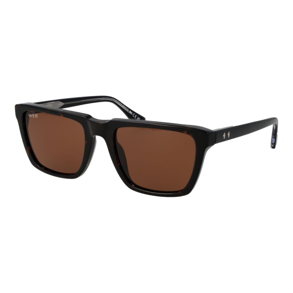 Ανδρικά Γυαλιά Ηλίου Web Eyewear WE0379 5556E