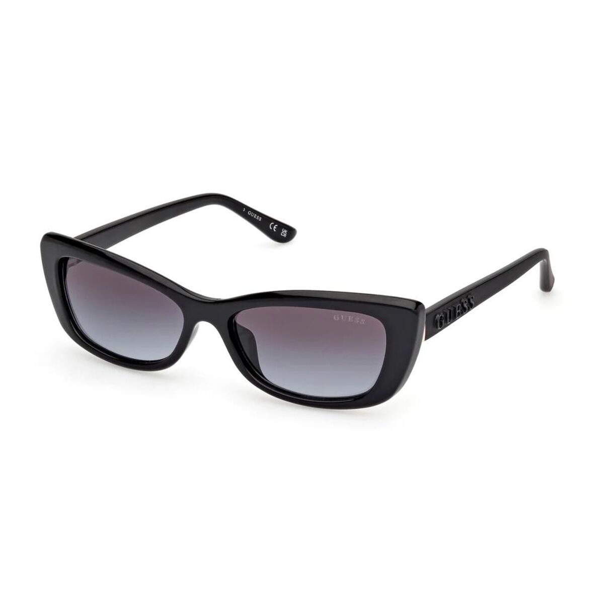 Unisex Γυαλιά Ηλίου Guess GU00156-H