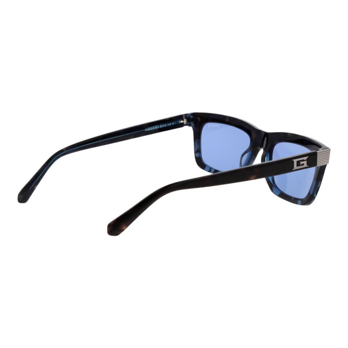 Unisex Γυαλιά Ηλίου Guess GU00212 5592V