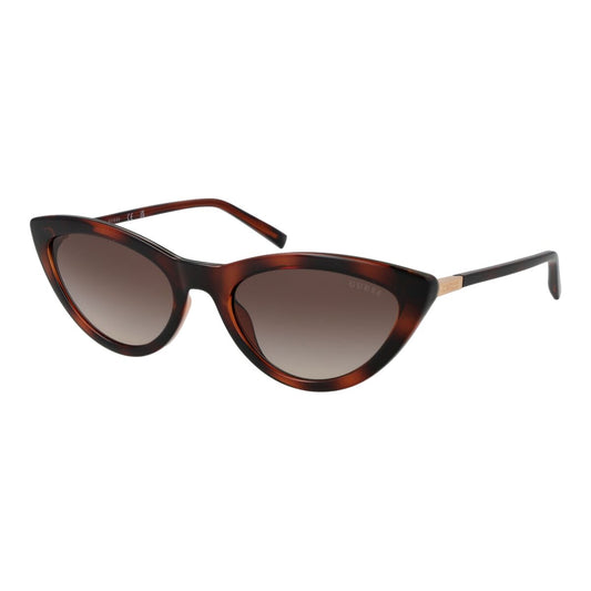 Unisex Γυαλιά Ηλίου Guess GU3053 5552F