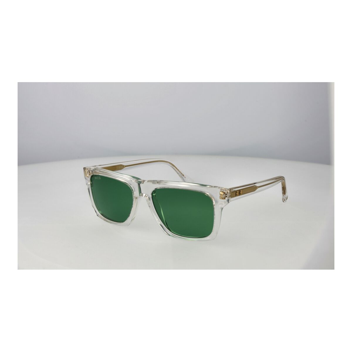 Ανδρικά Γυαλιά Ηλίου Web Eyewear WE0382 5526N