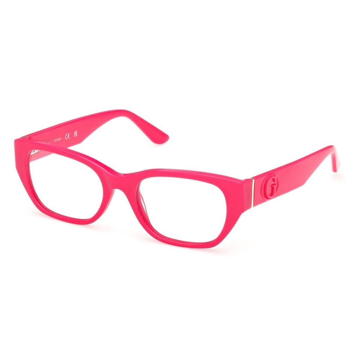 Unisex Σκελετός γυαλιών Guess GU50304