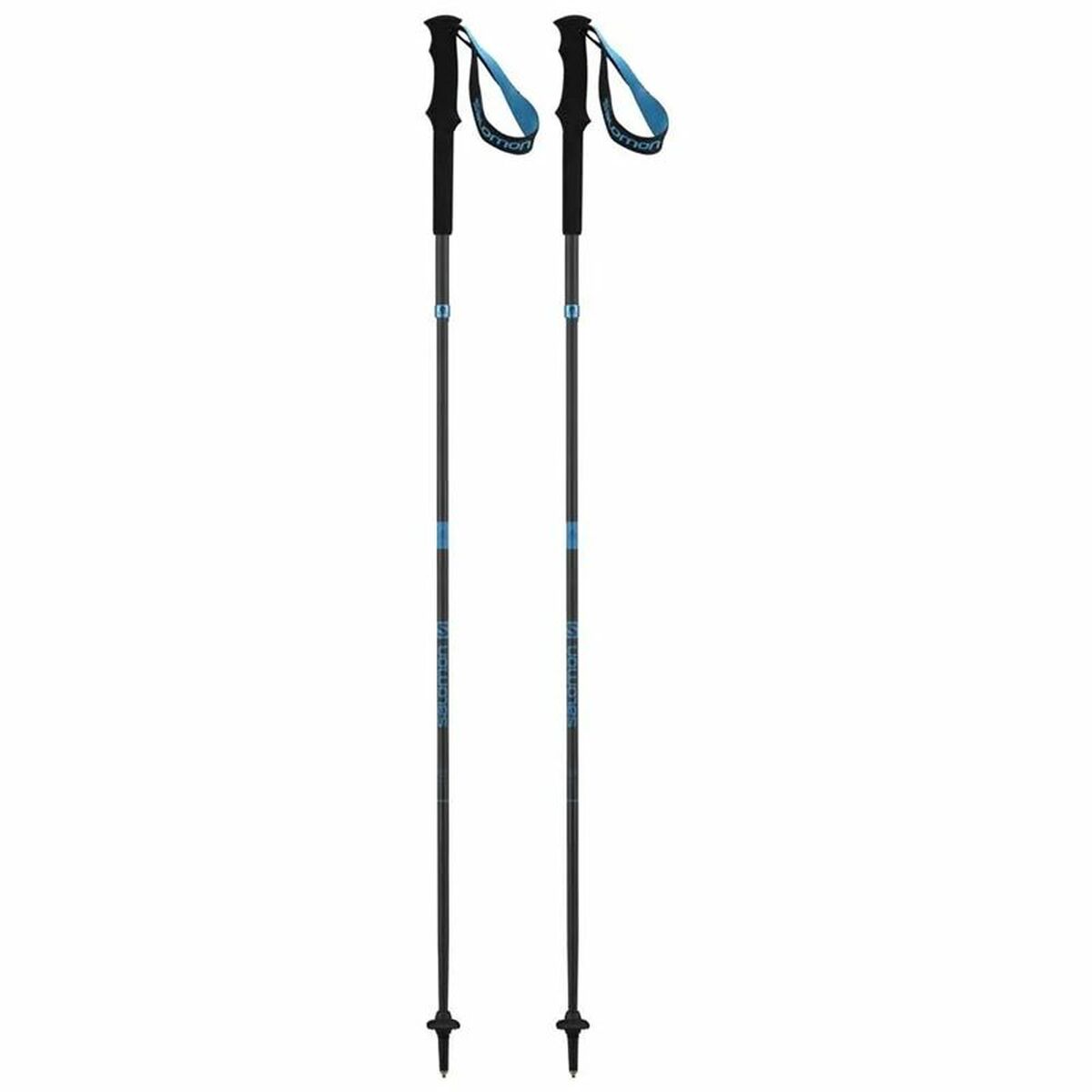 Μπαστούνι για Trekking Salomon Poles Mtn Outdoor 120 cm