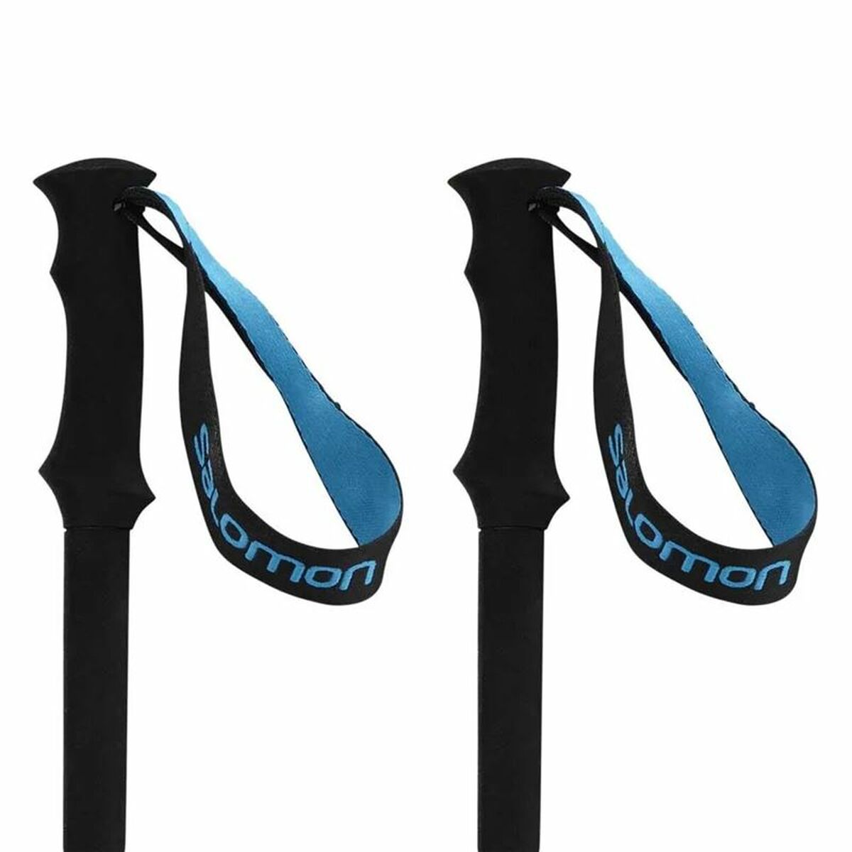 Μπαστούνι για Trekking Salomon Poles Mtn Outdoor 120 cm