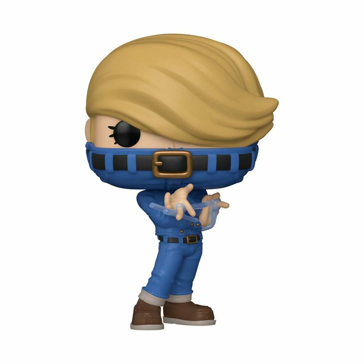 Εικόνες σε δράση Funko POP! MY HERO ACADEMIA BEST JEANIST
