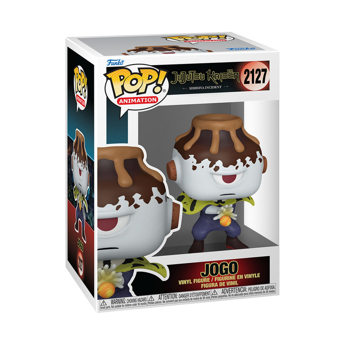 Συλλεκτική φιγούρα Funko Pop! 86773 Βινυλίου Πολύχρωμο (1 μονάδα)