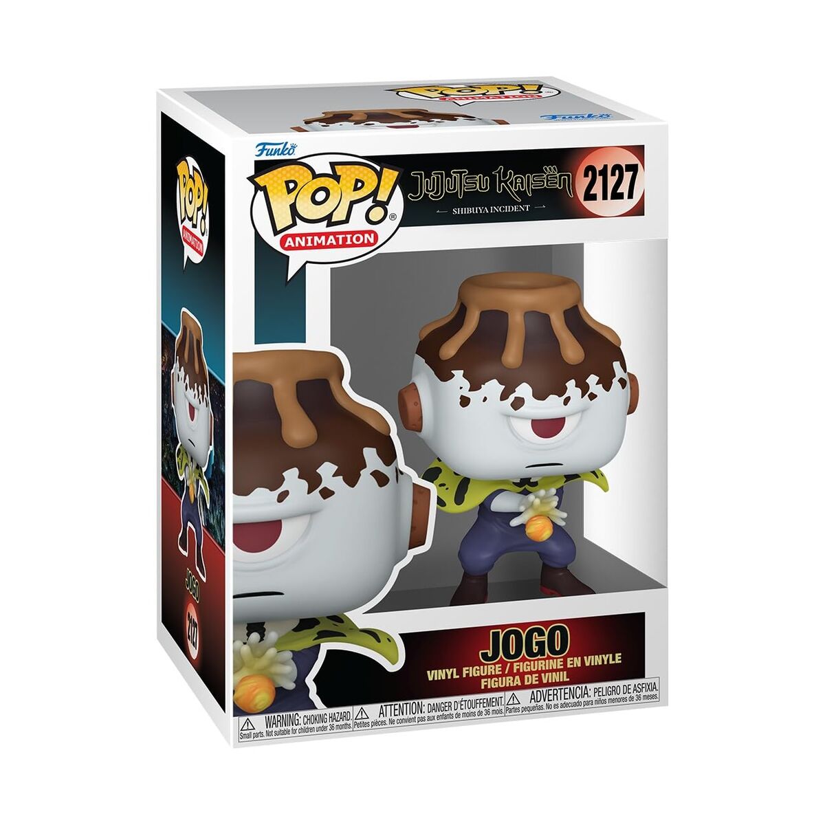 Συλλεκτική φιγούρα Funko Pop! 86773 Βινυλίου Πολύχρωμο (1 μονάδα)