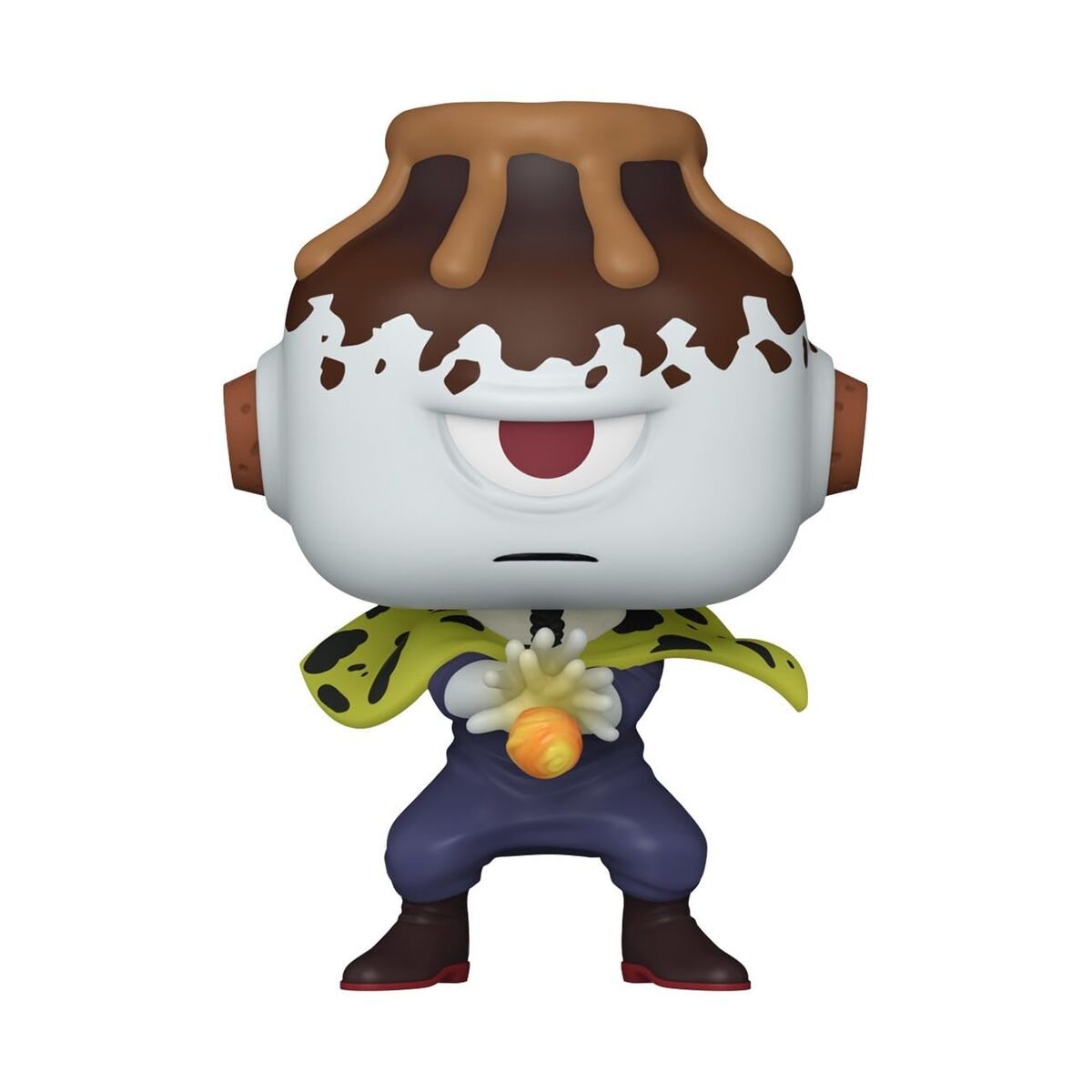 Συλλεκτική φιγούρα Funko Pop! 86773 Βινυλίου Πολύχρωμο (1 μονάδα)