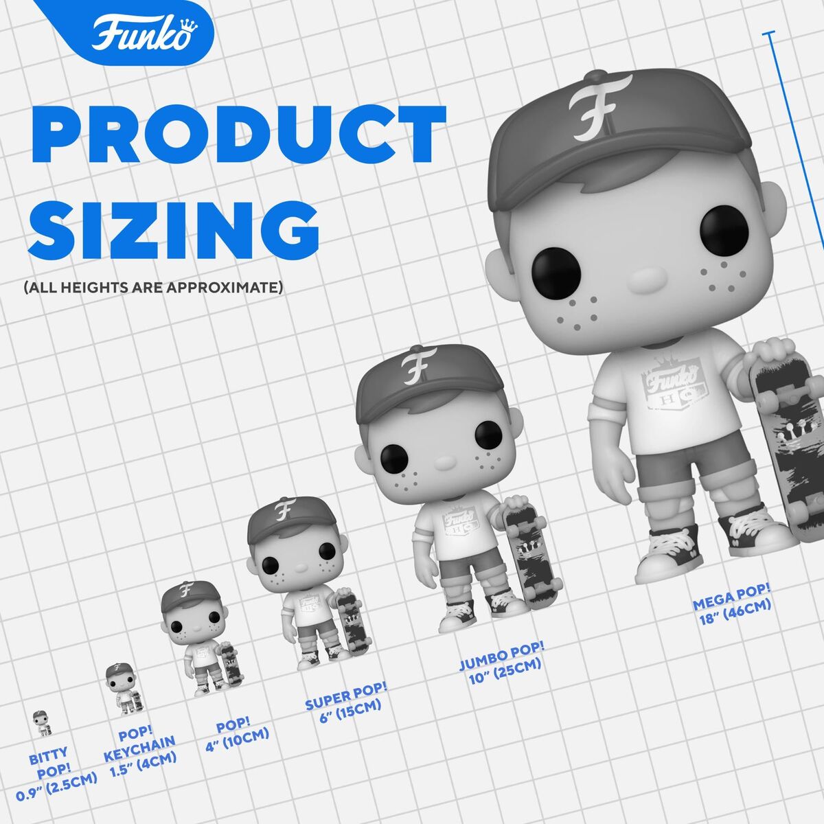 Συλλεκτική φιγούρα Funko Pop! 86773 Βινυλίου Πολύχρωμο (1 μονάδα)