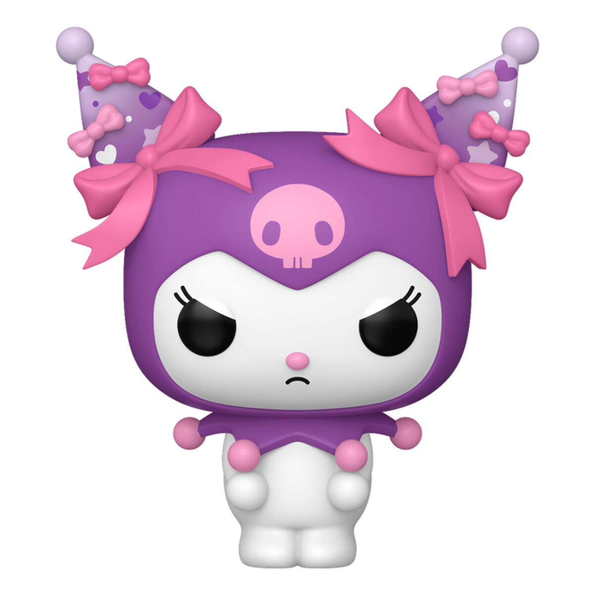Συλλεκτική φιγούρα Funko Pop! 86877 Βινυλίου Μαύρο Παιδικά (1 μονάδα)