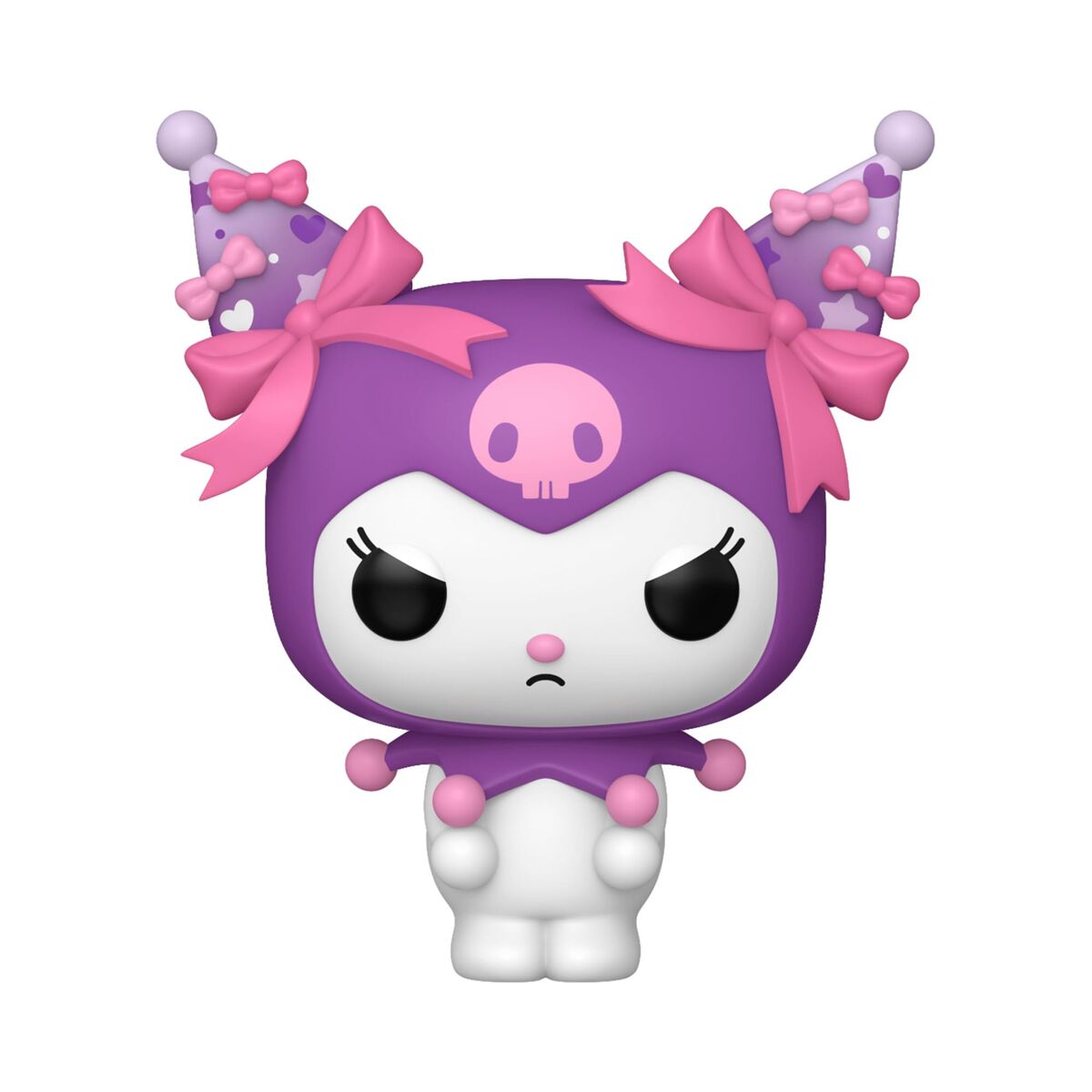 Συλλεκτική φιγούρα Funko Pop! 86877 Βινυλίου Μαύρο Παιδικά (1 μονάδα)