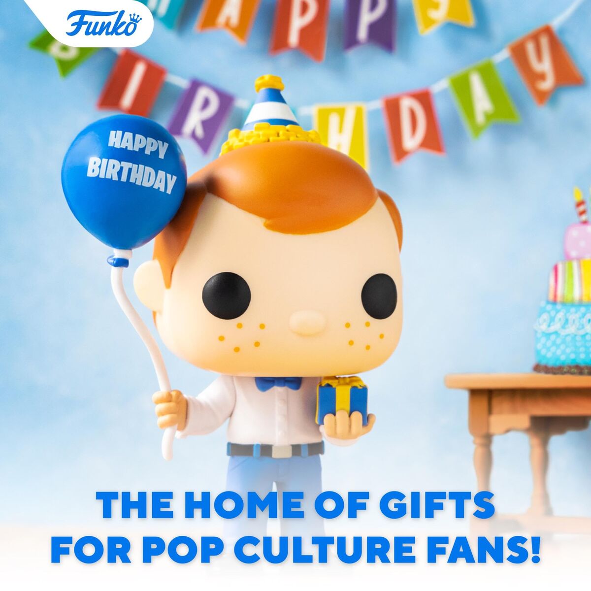 Συλλεκτική φιγούρα Funko Pop! 86877 Βινυλίου Μαύρο Παιδικά (1 μονάδα)
