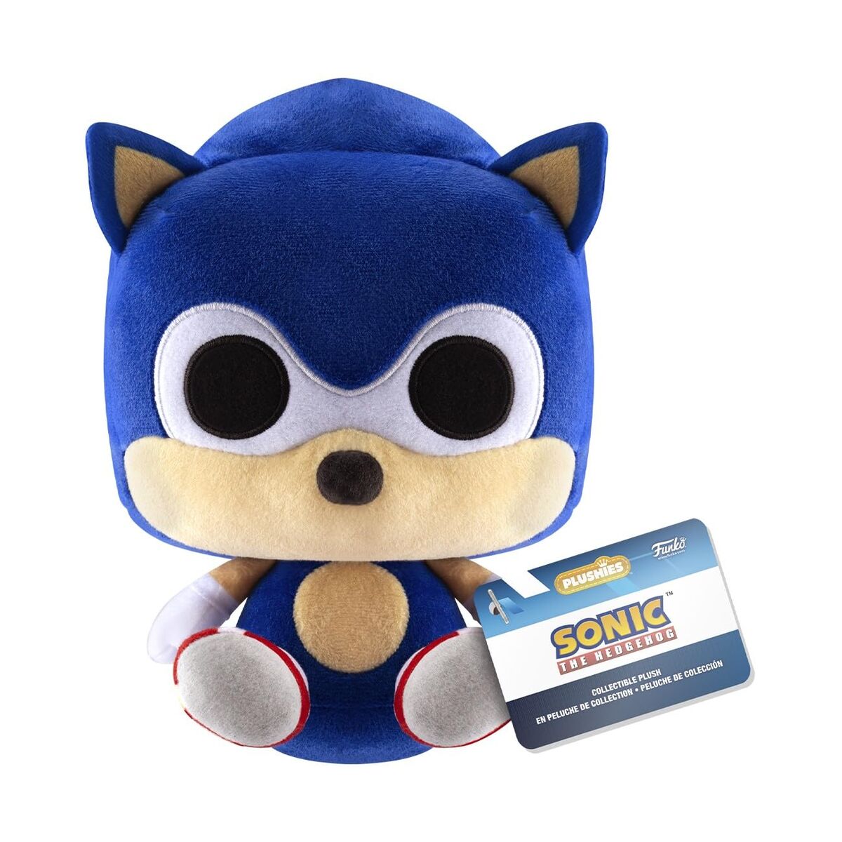 Συλλεκτική φιγούρα Funko Pop! 88179 Μπλε Βινυλίου