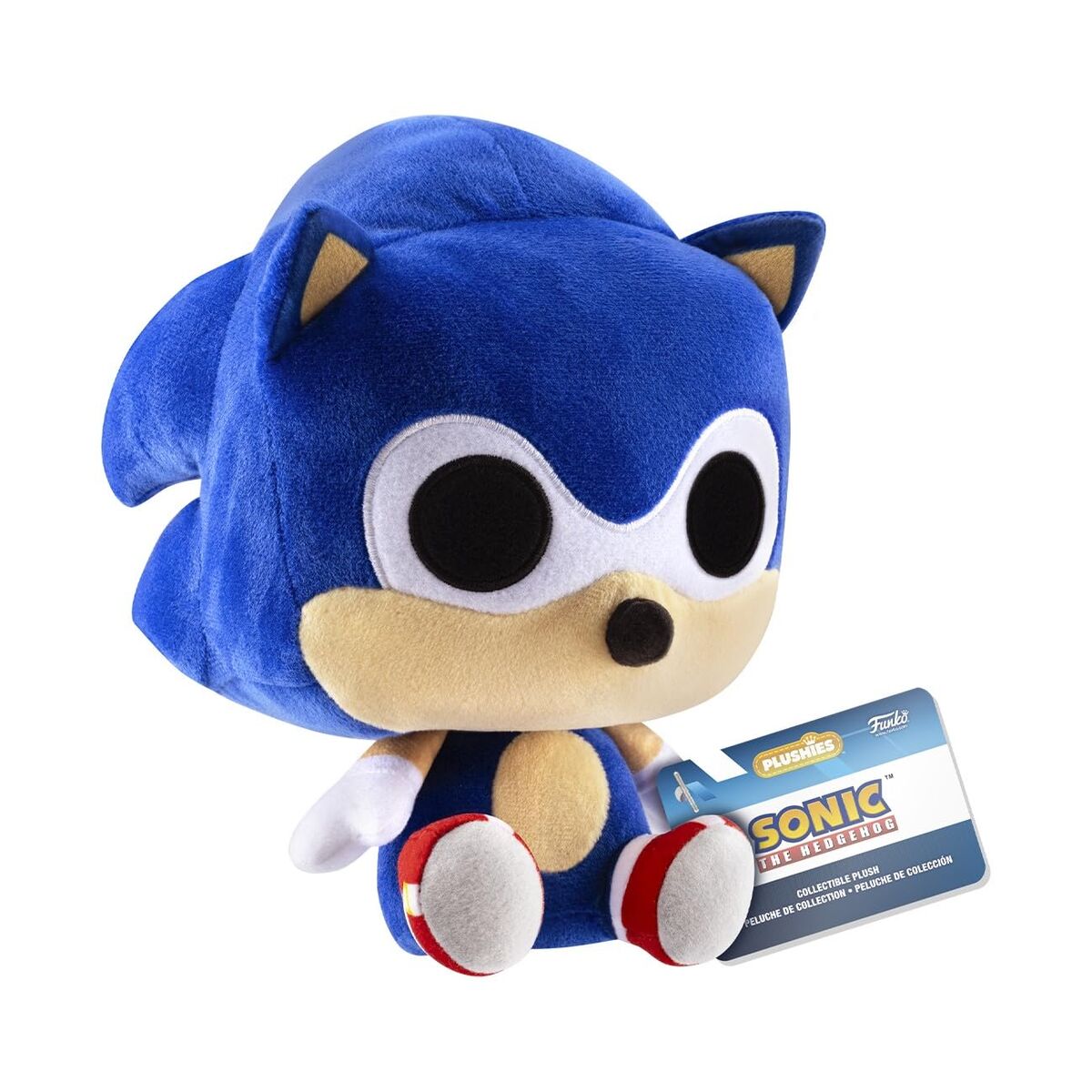 Συλλεκτική φιγούρα Funko Pop! 88179 Μπλε Βινυλίου