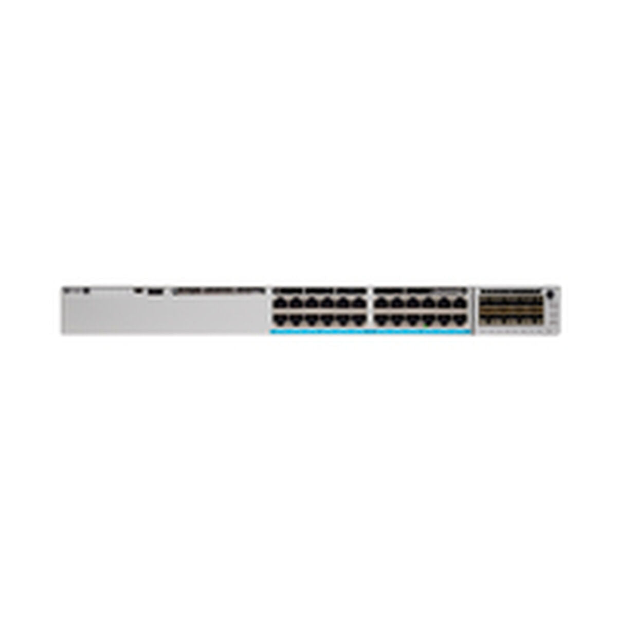 Διακόπτης CISCO C9300-24P-E