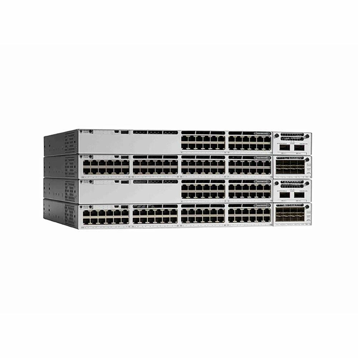 Διακόπτης CISCO C9300-24P-E