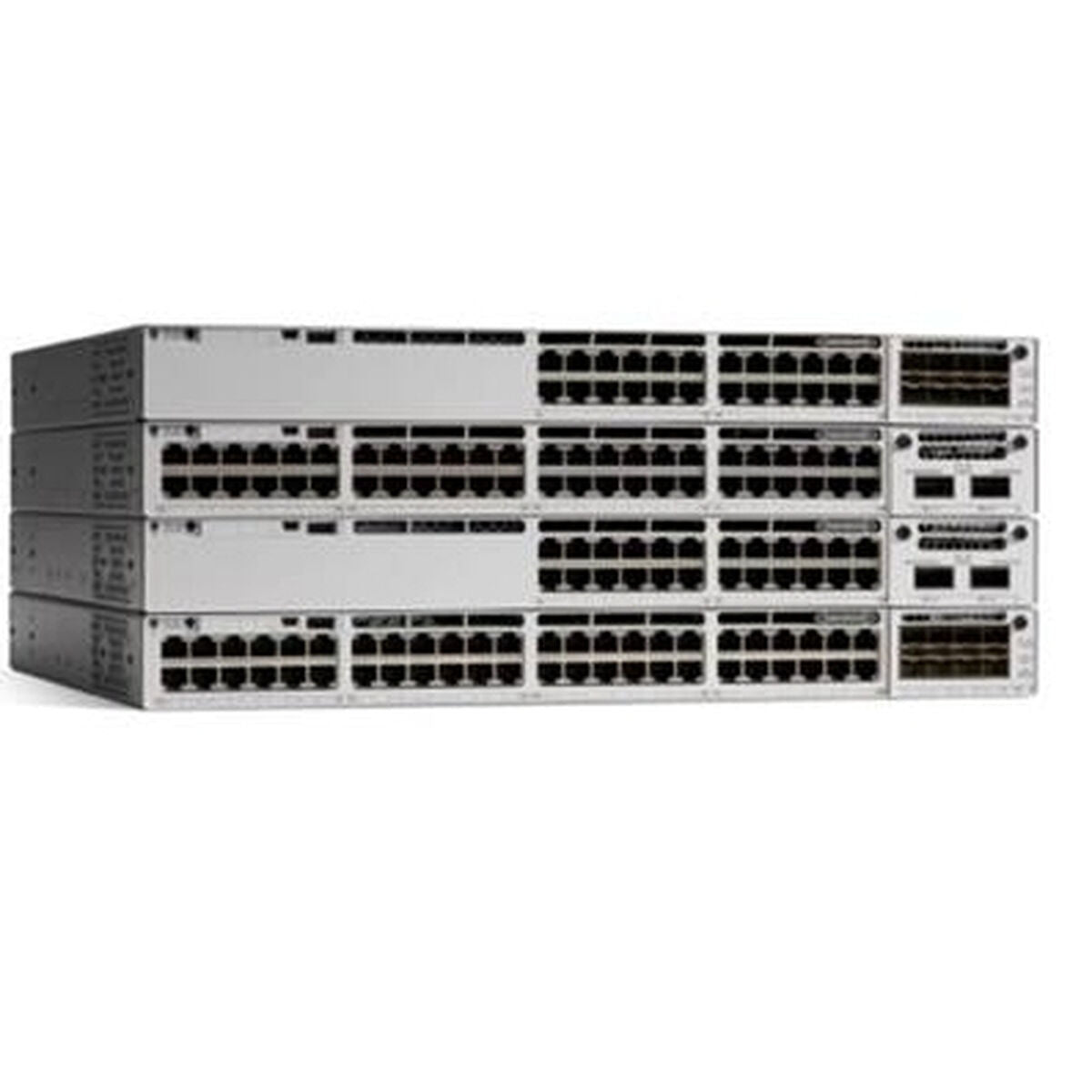 Διακόπτης CISCO C9300-48T-A