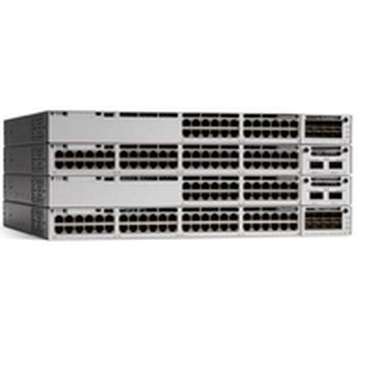 Διακόπτης CISCO C9300-48P-A