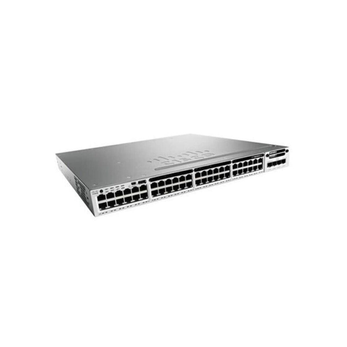 Διακόπτης CISCO C9300-48P-A
