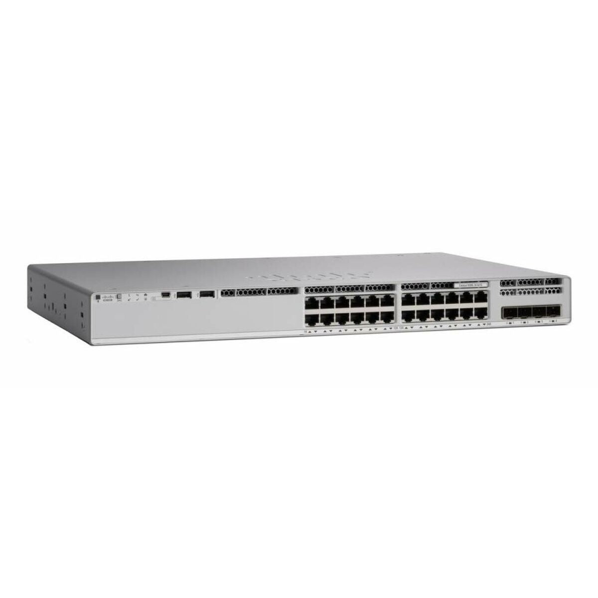 Διακόπτης CISCO C9200-24P-A