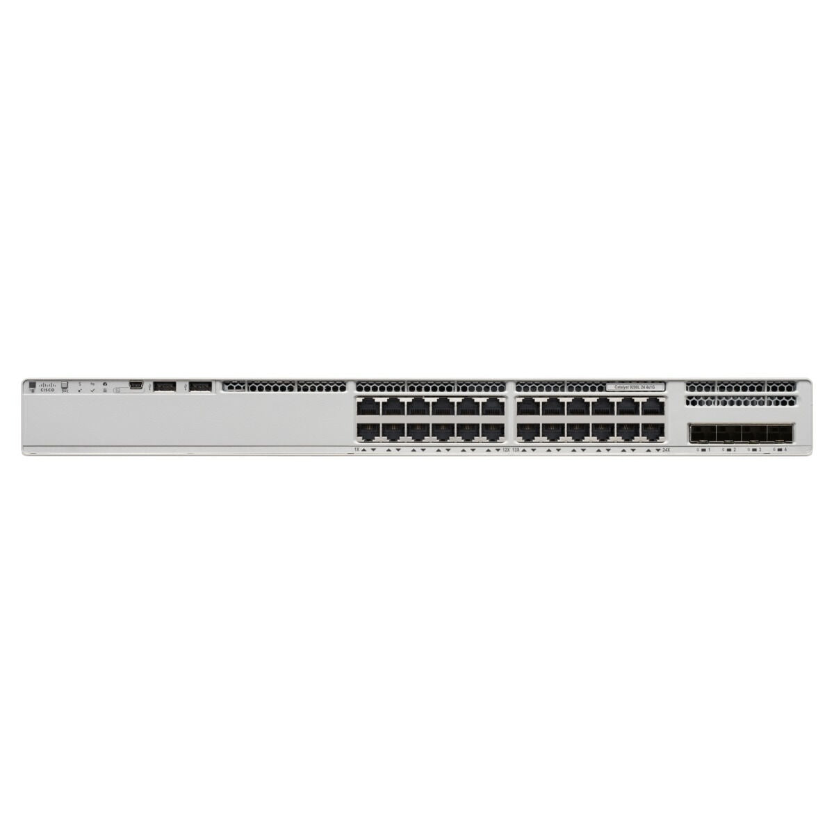 Διακόπτης CISCO C9200-24P-A