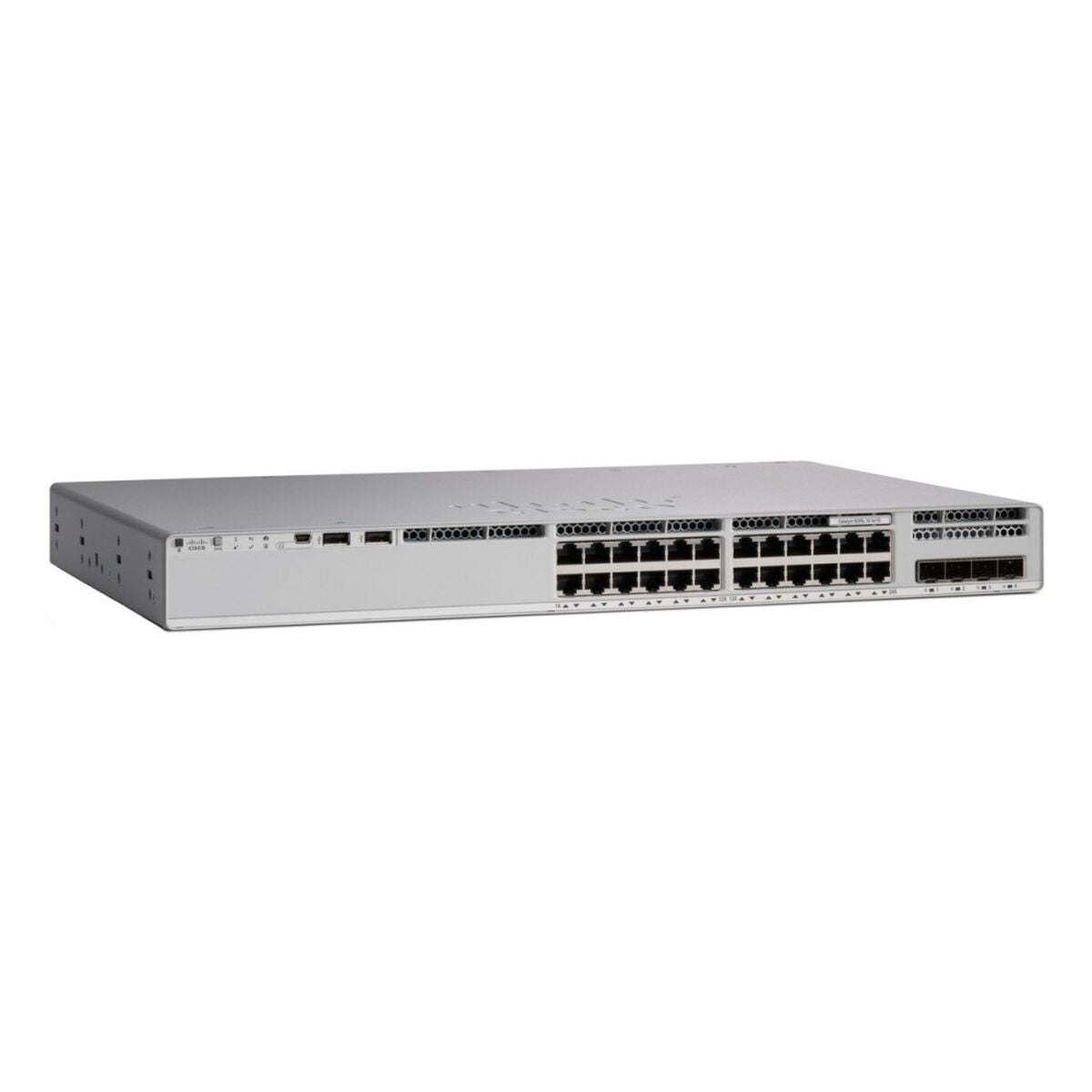 Διακόπτης CISCO C9200-24P-A