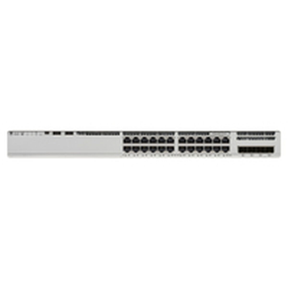 Διακόπτης CISCO C9200L-24T-4G-E