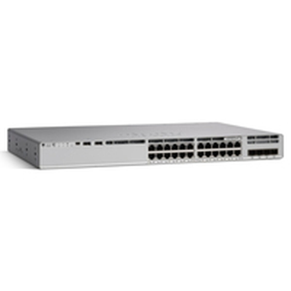Διακόπτης CISCO C9200L-24T-4G-E