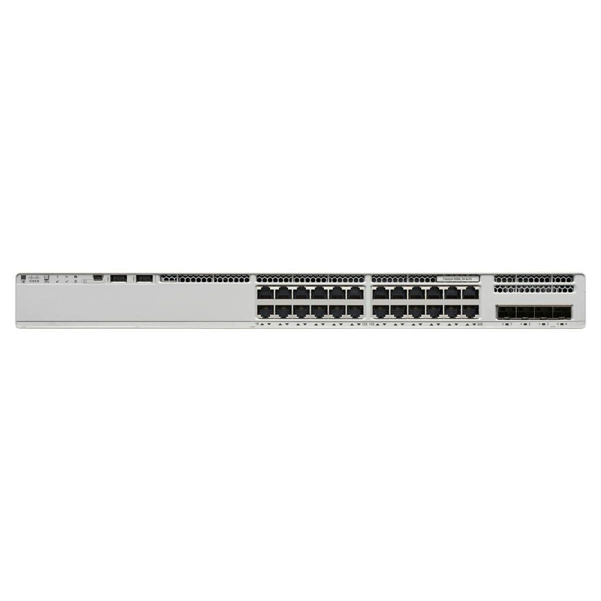 Διακόπτης CISCO C9200L-24T-4X-E