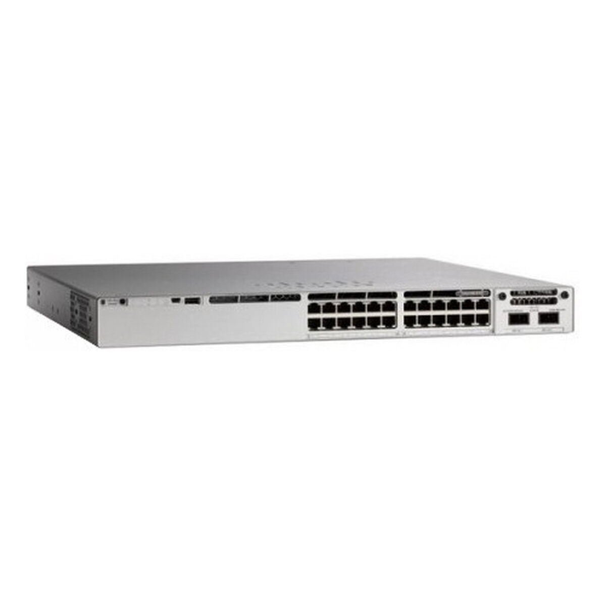 Διακόπτης CISCO C9200L-24T-4X-E