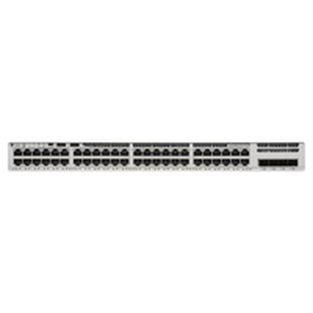 Διακόπτης CISCO C9200L-48P-4X-A