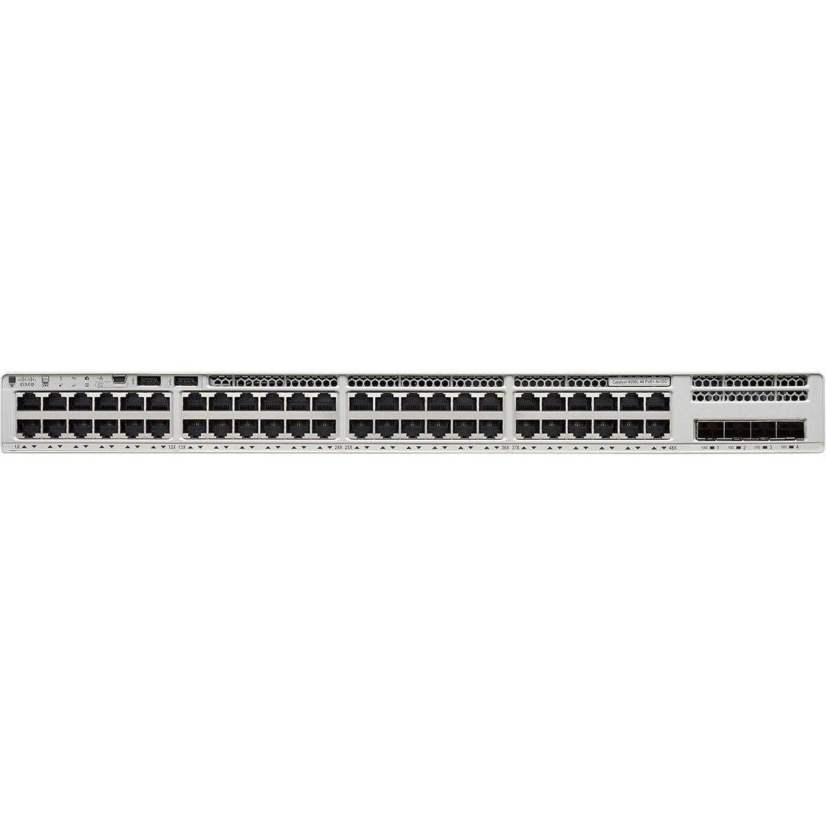 Διακόπτης CISCO C9200L-48P-4X-A