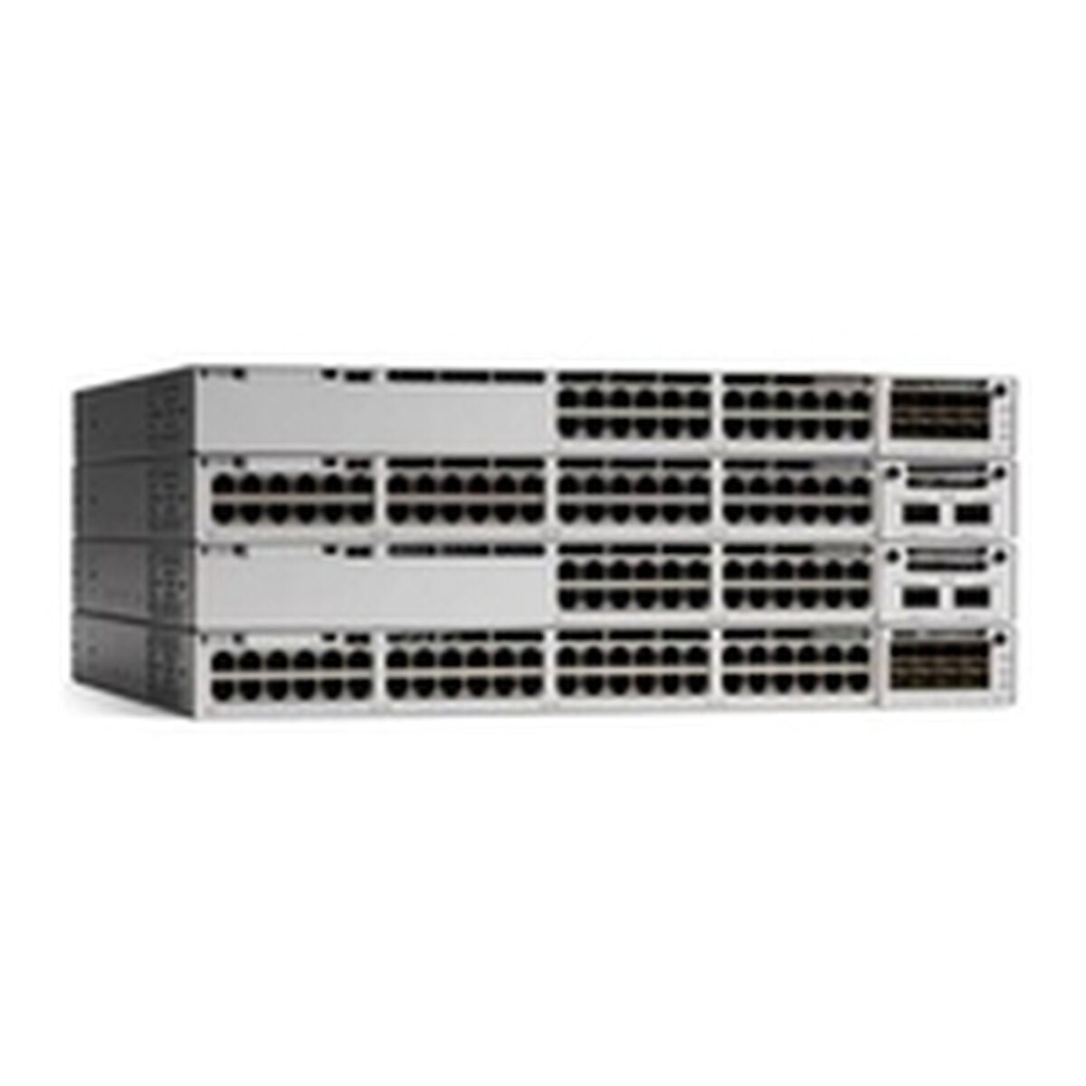 Διακόπτης CISCO C9300L-24T-4G-E