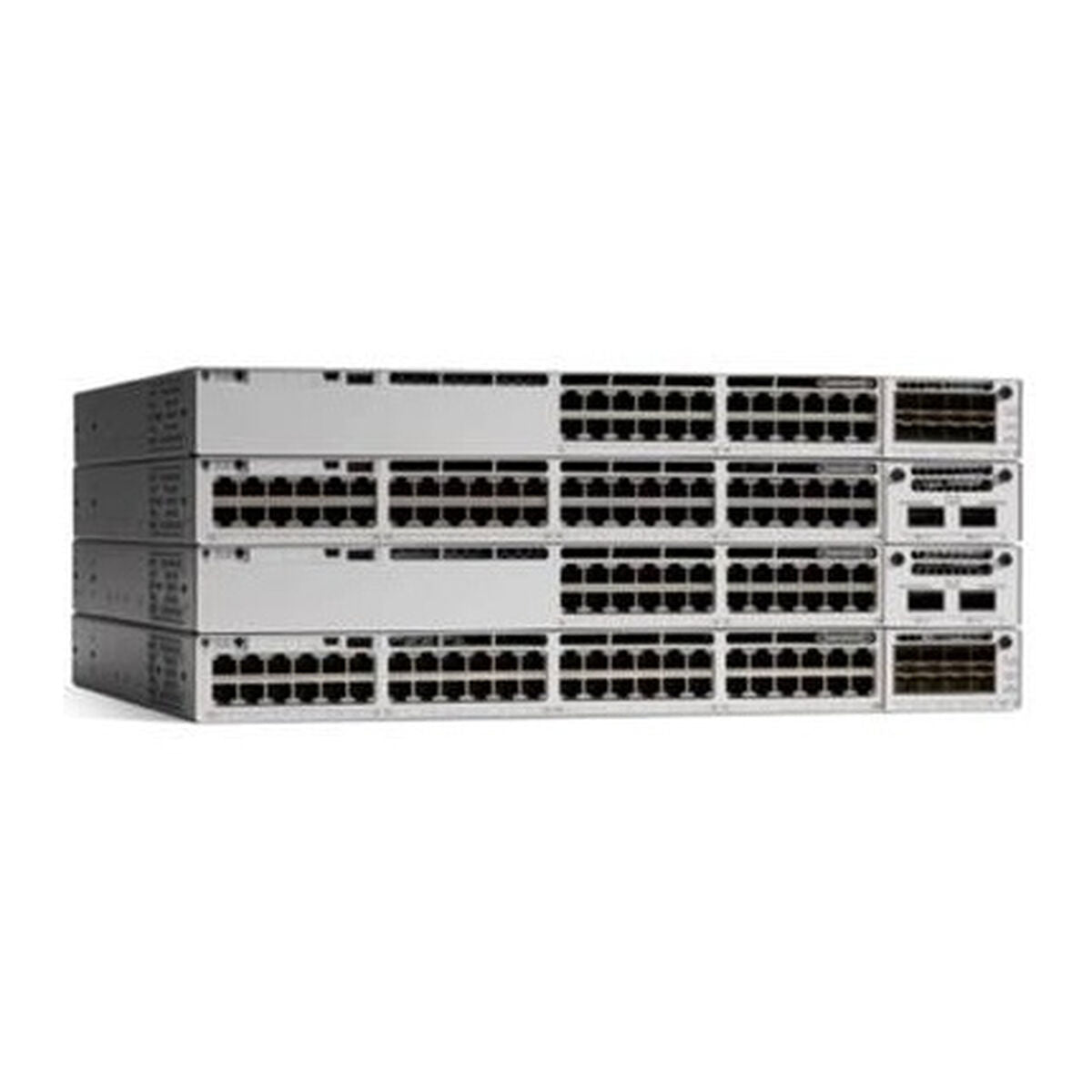 Διακόπτης CISCO C9300L-24T-4G-E
