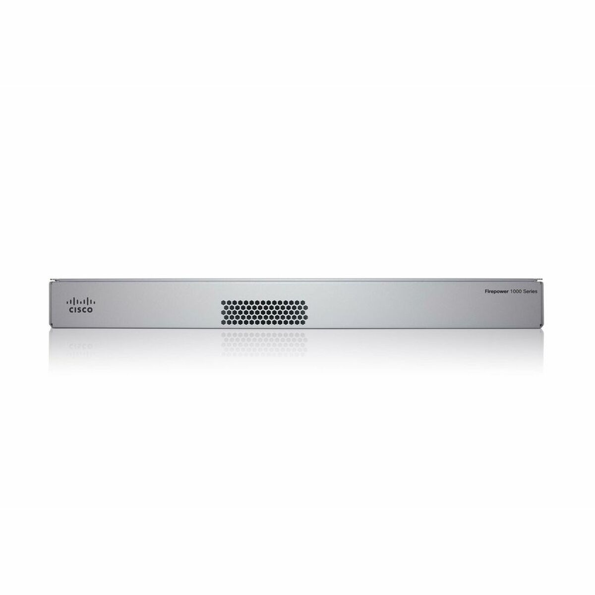 Firewall CISCO FPR1140-ASA-K9 RJ45 rj45 x 8 Λευκό