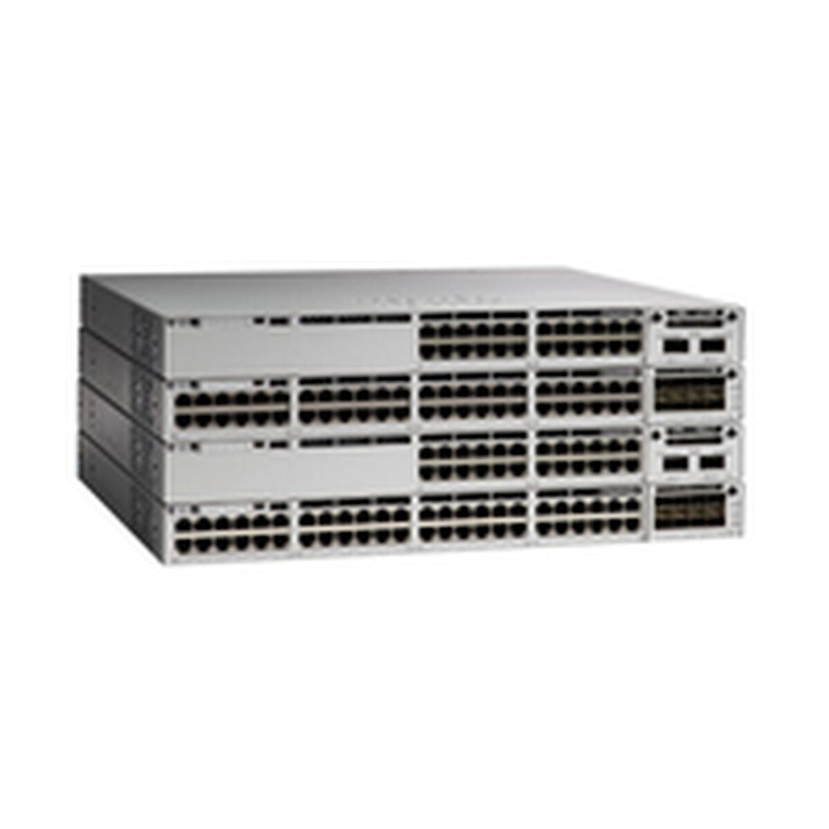 Διακόπτης CISCO C9300X-48TX-E