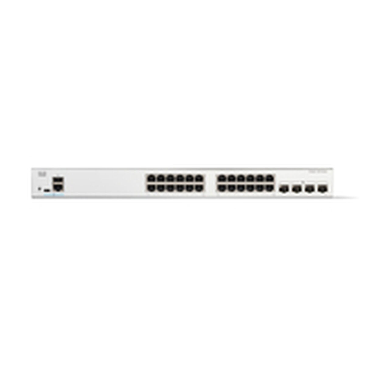 Διακόπτης CISCO C1200-24T-4X