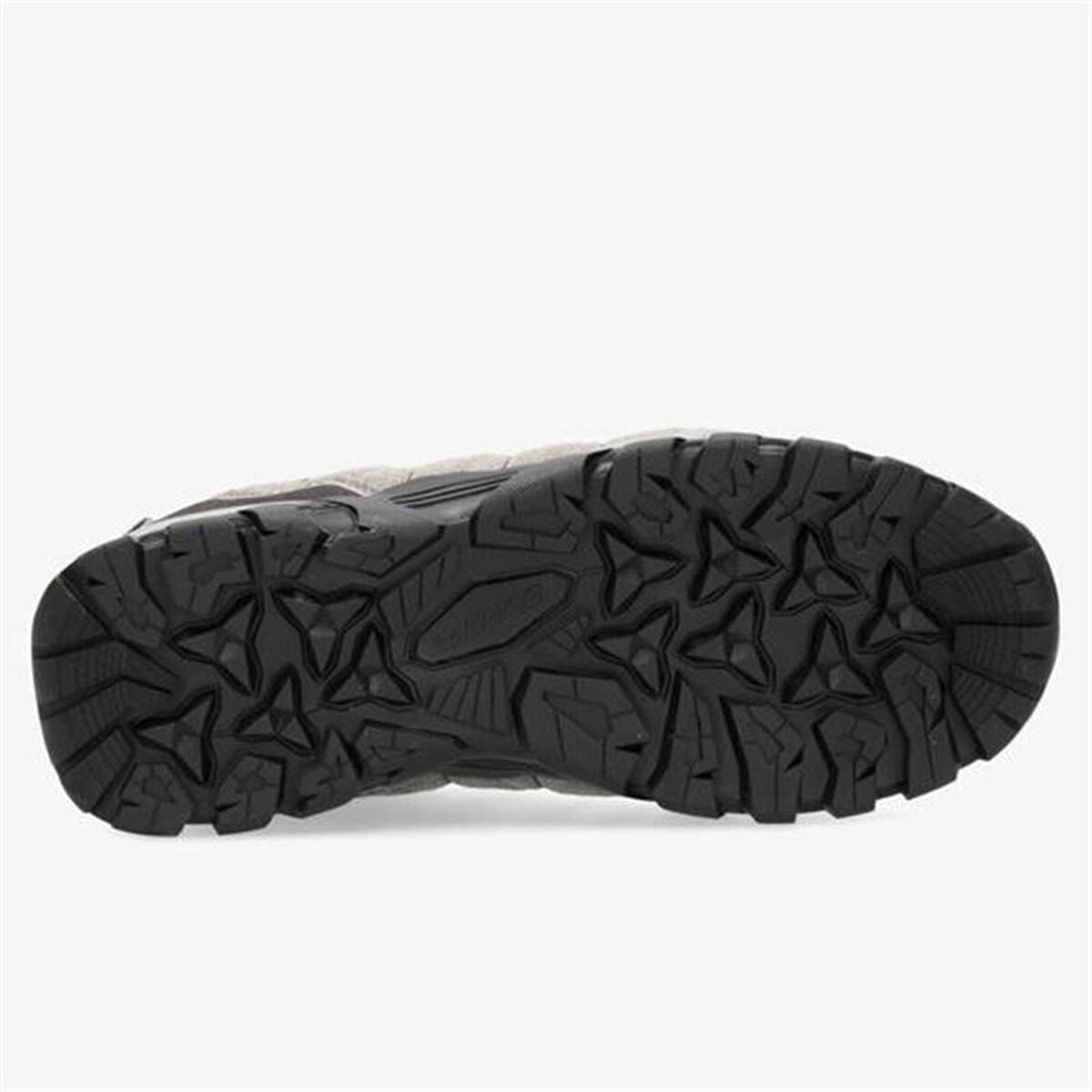 Παπούτσια trail για γυναίκες Hi-Tec Corzo Low Waterproof Cool Σκούρο γκρίζο