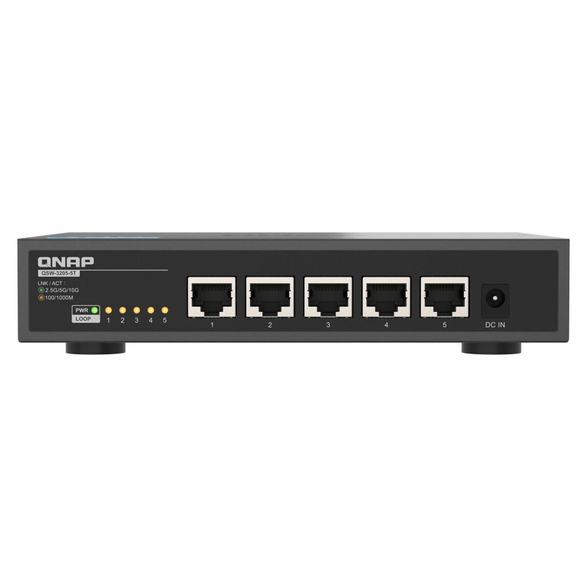 Καλώδιο USB Qnap QSW-3205-5T