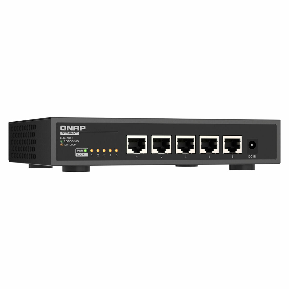 Καλώδιο USB Qnap QSW-3205-5T