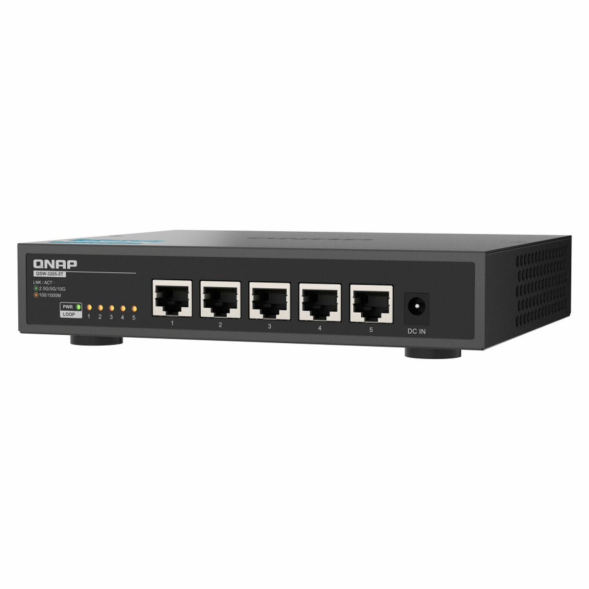 Καλώδιο USB Qnap QSW-3205-5T